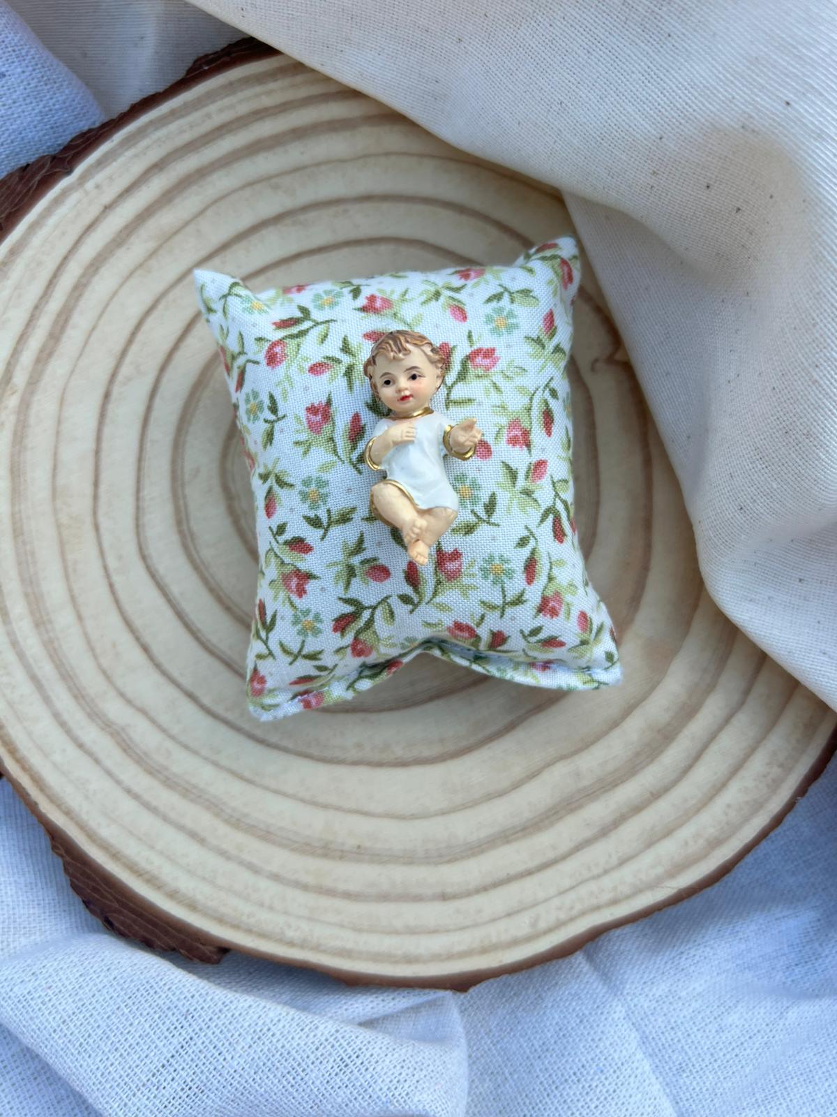 Niño Jesús Almohadita - Cardinali