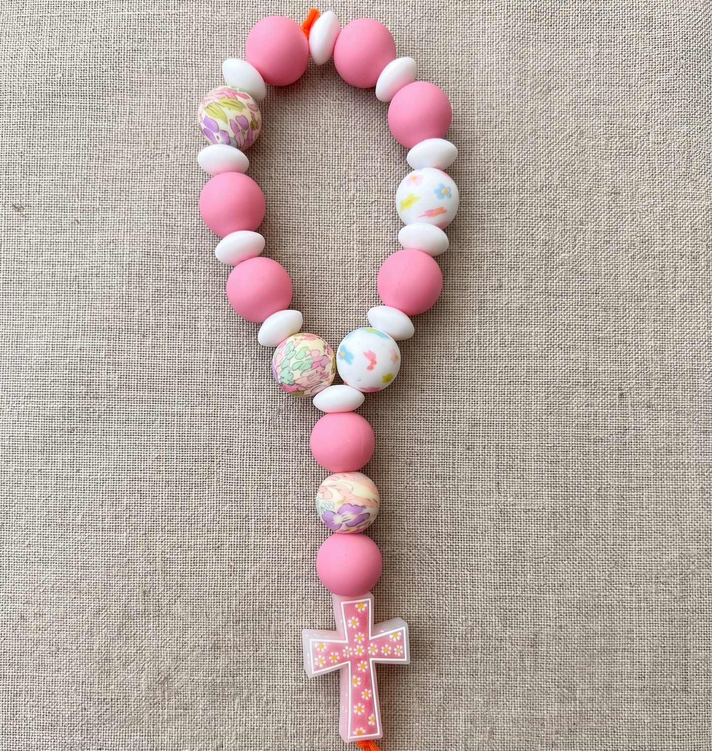 Decenario Kids "Holy Mary"