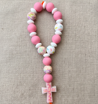 Decenario Kids "Holy Mary"