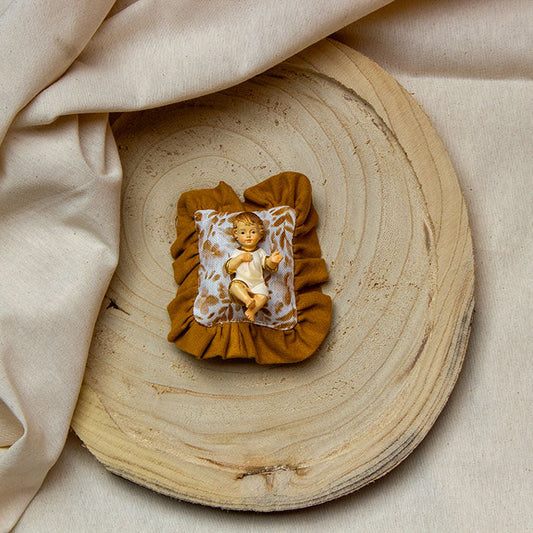 Niño Jesús Almohadita Volante - Betsaida