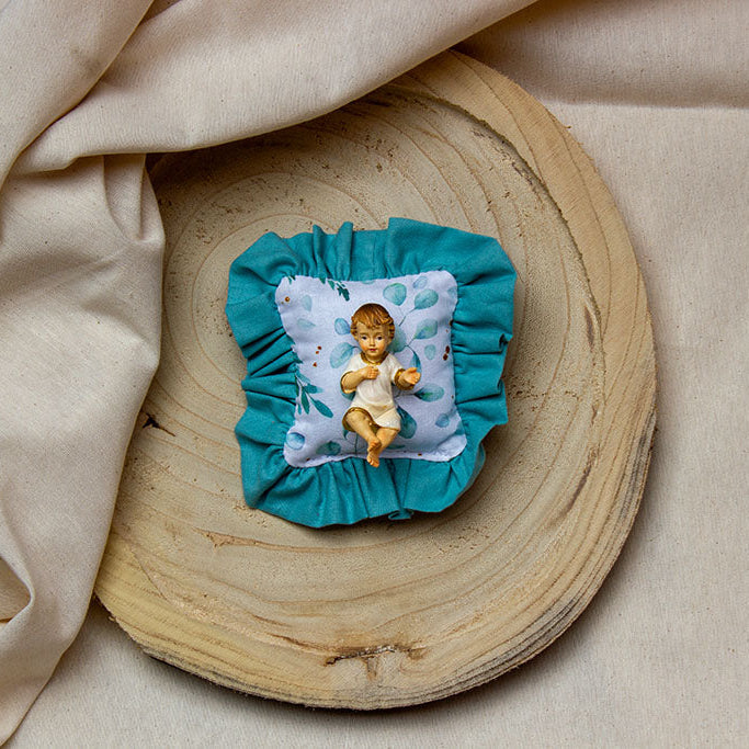 Niño Jesús Almohadita Volante - Getsemaní