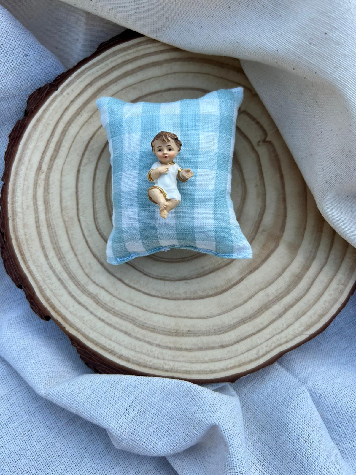 Niño Jesús Almohadita - Emaús Mint