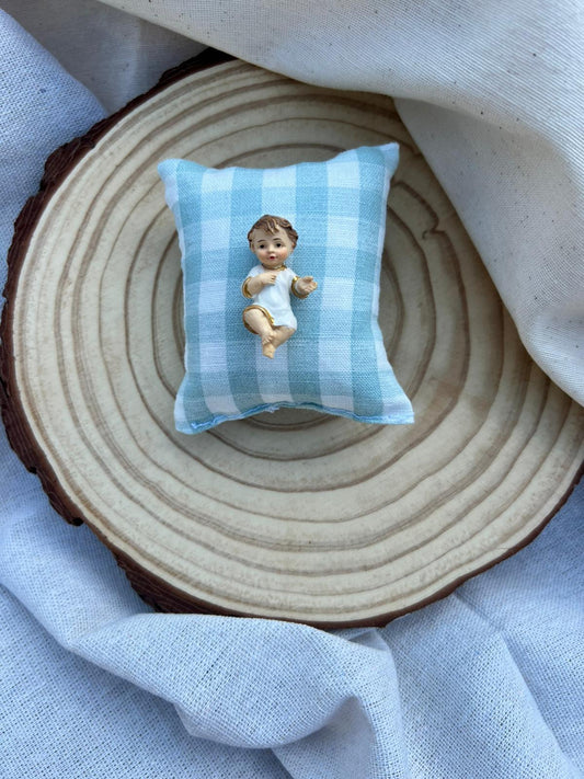 Niño Jesús Almohadita - Emaús Mint
