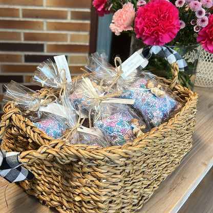 Packs de Niños Jesús personalizados para eventos 🕊️ Un Recuerdo para Toda la Vida ✨