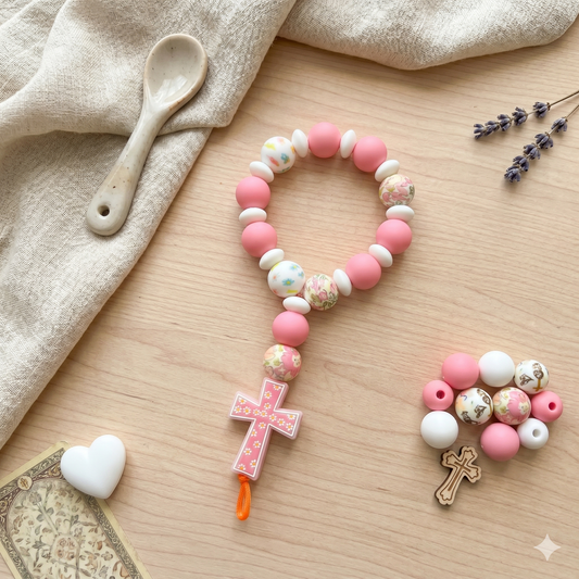 Decenario Kids "Holy Mary"